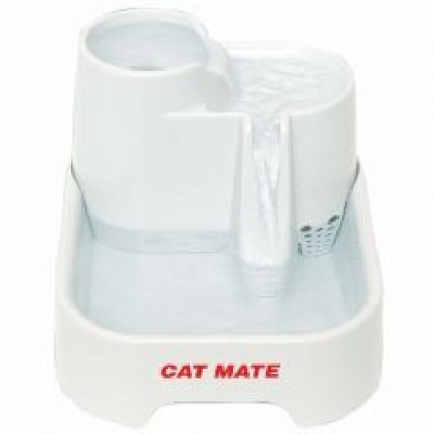 Fontaine d'eau Cat Mate 2 litre